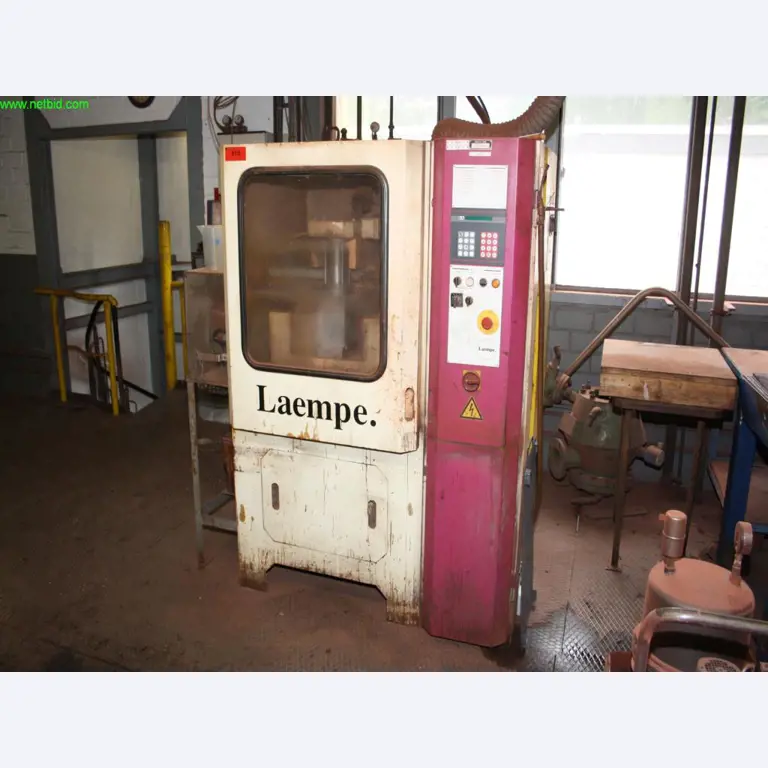 Europas führende Gießerei im Maschinenformguss für heißgasführende Teile-2