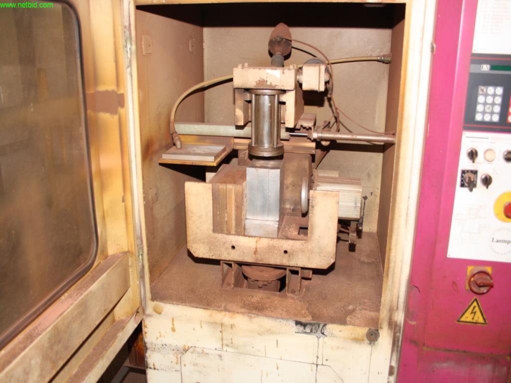 Europes leading foundry in machine casting for hot gas-carrying parts -4