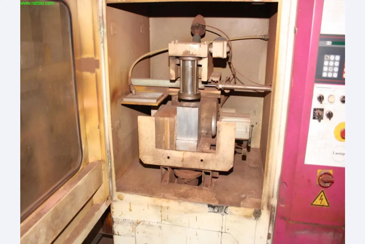 Europas führende Gießerei im Maschinenformguss für heißgasführende Teile-4