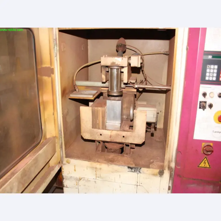 Europas führende Gießerei im Maschinenformguss für heißgasführende Teile-4