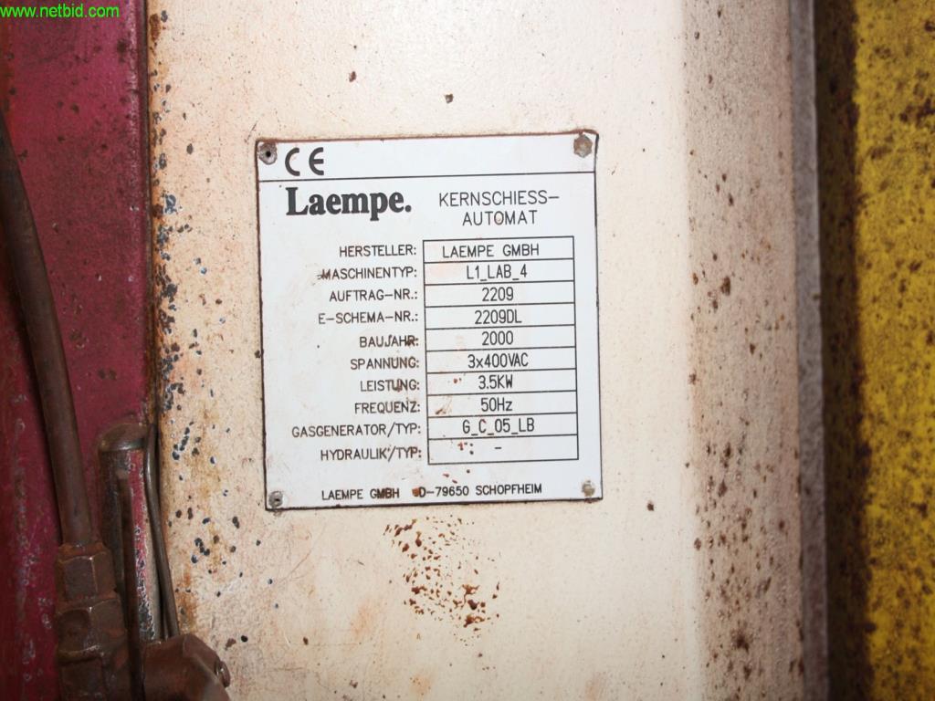 Europes leading foundry in machine casting for hot gas-carrying parts -5