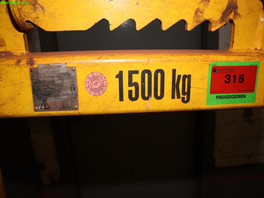 Europes leading foundry in machine casting for hot gas-carrying parts -2