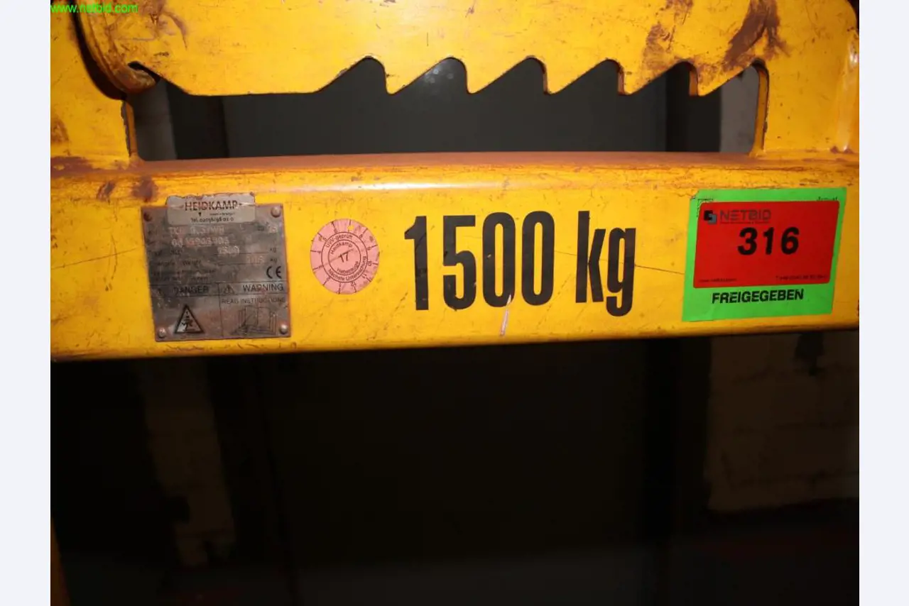 Europes leading foundry in machine casting for hot gas-carrying parts -2