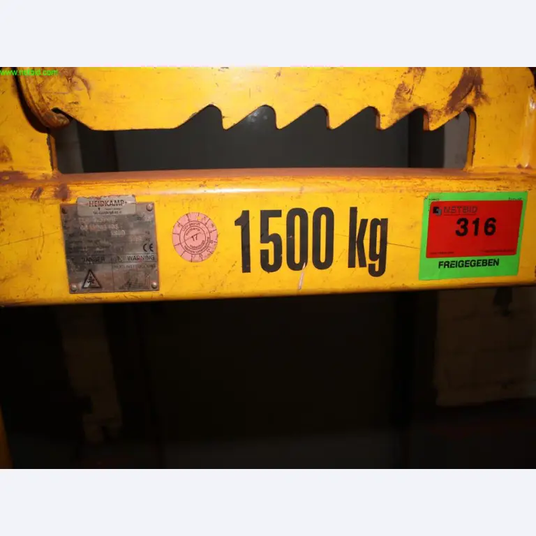 Europes leading foundry in machine casting for hot gas-carrying parts -2