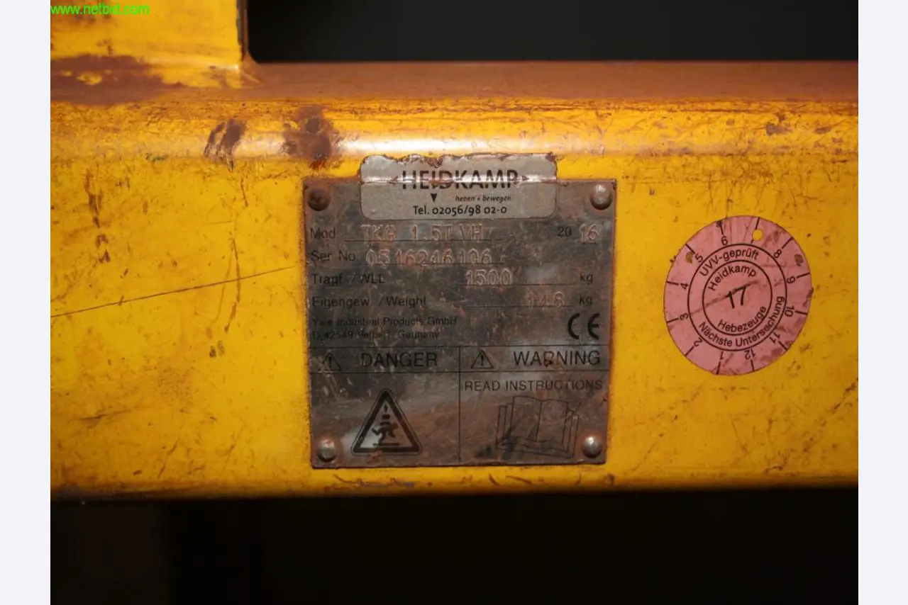 Europes leading foundry in machine casting for hot gas-carrying parts -3