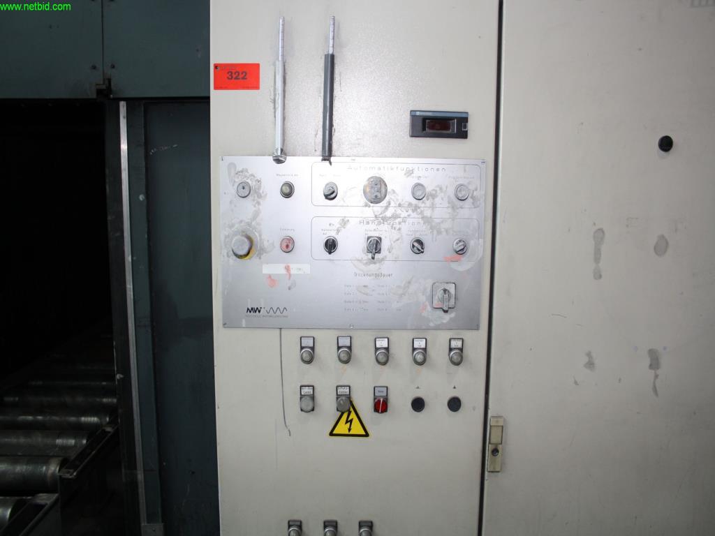 Europes leading foundry in machine casting for hot gas-carrying parts -10