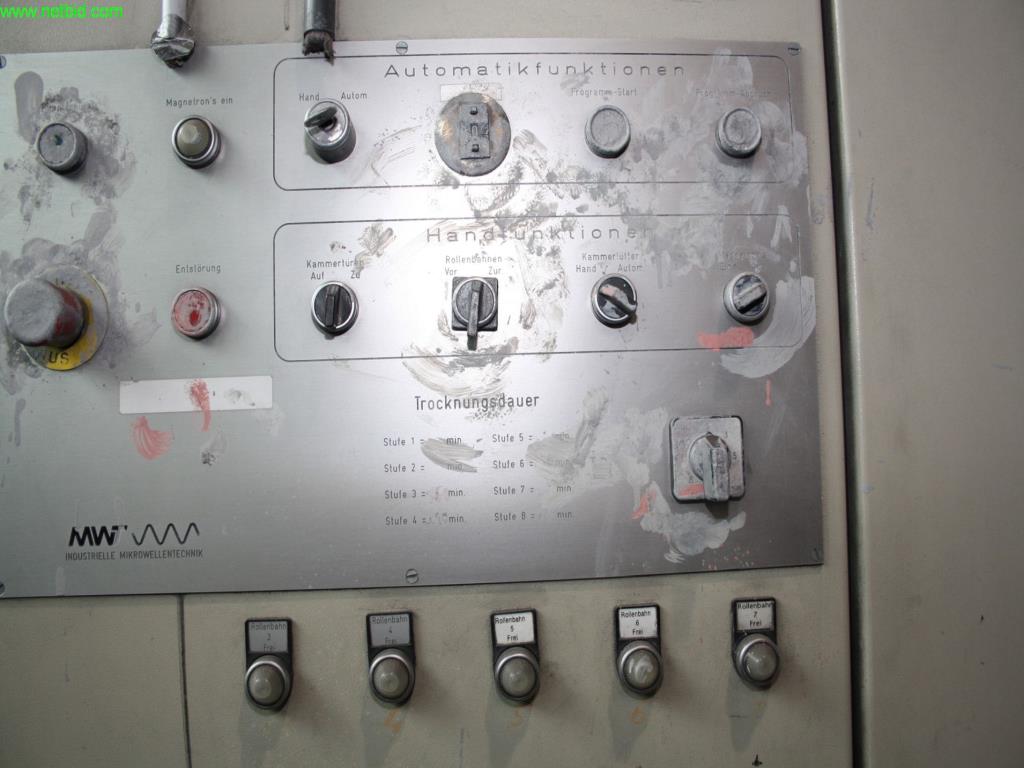 Europes leading foundry in machine casting for hot gas-carrying parts -12