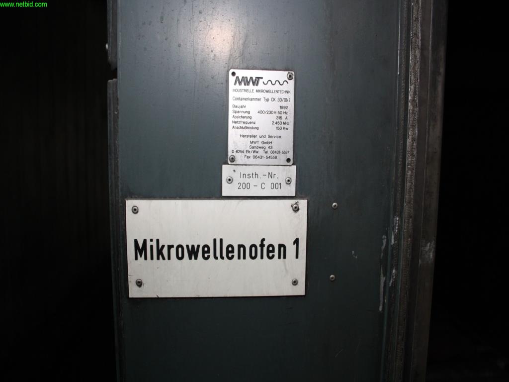 Europes leading foundry in machine casting for hot gas-carrying parts -3