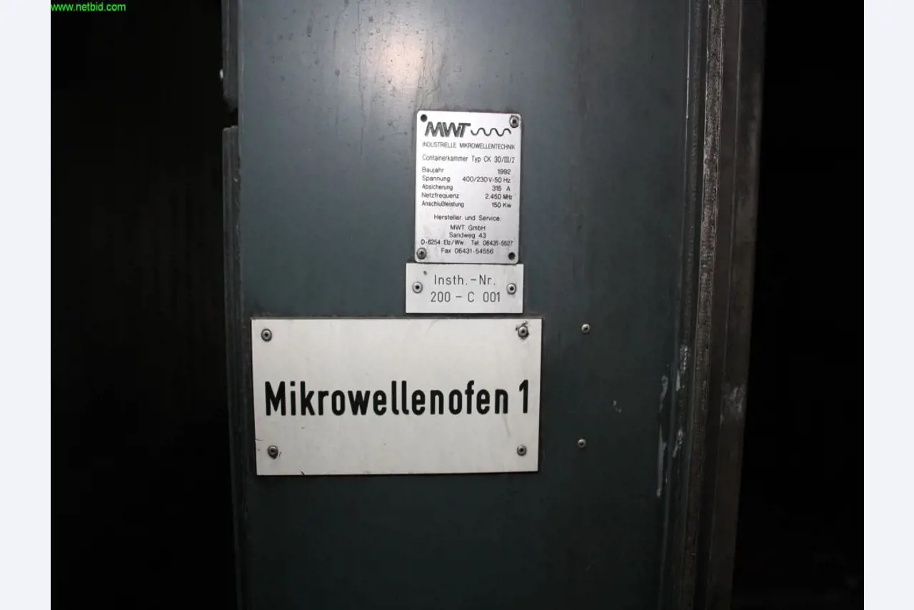 Europas führende Gießerei im Maschinenformguss für heißgasführende Teile-3