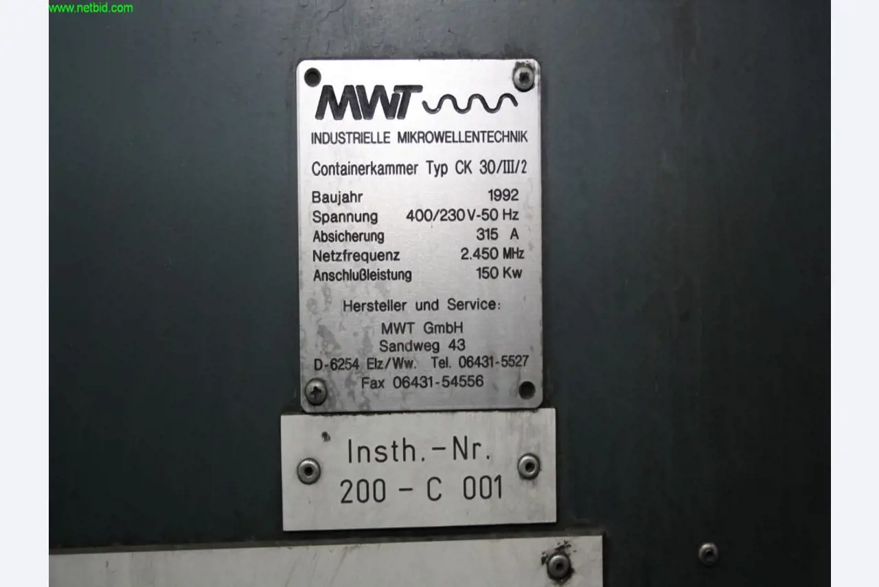 Europas führende Gießerei im Maschinenformguss für heißgasführende Teile-4