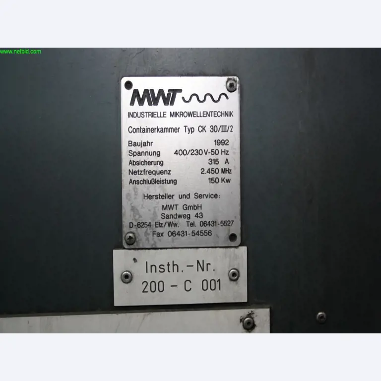 Europas führende Gießerei im Maschinenformguss für heißgasführende Teile-4