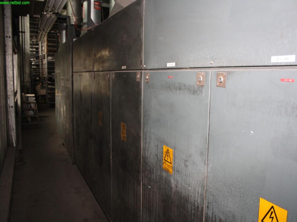 Europes leading foundry in machine casting for hot gas-carrying parts -5