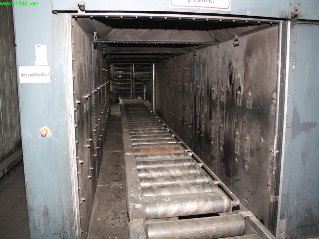 Europes leading foundry in machine casting for hot gas-carrying parts -6