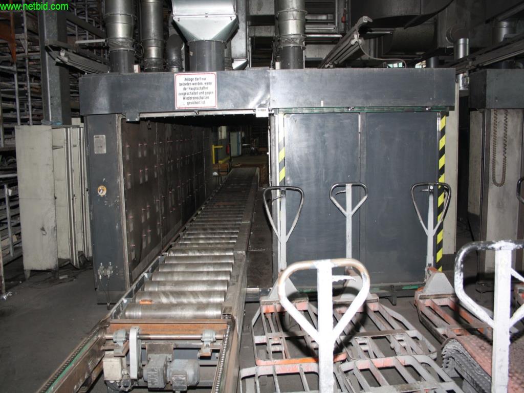 Europes leading foundry in machine casting for hot gas-carrying parts -3