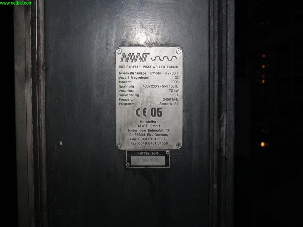 Europes leading foundry in machine casting for hot gas-carrying parts -5