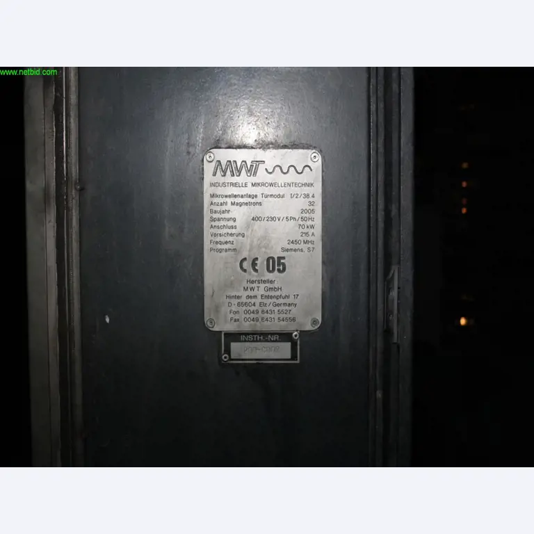 Europas führende Gießerei im Maschinenformguss für heißgasführende Teile-5