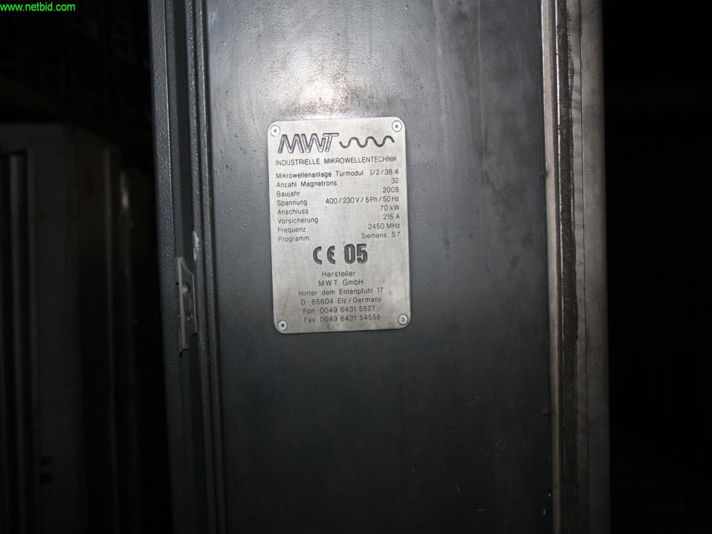 Europes leading foundry in machine casting for hot gas-carrying parts -7