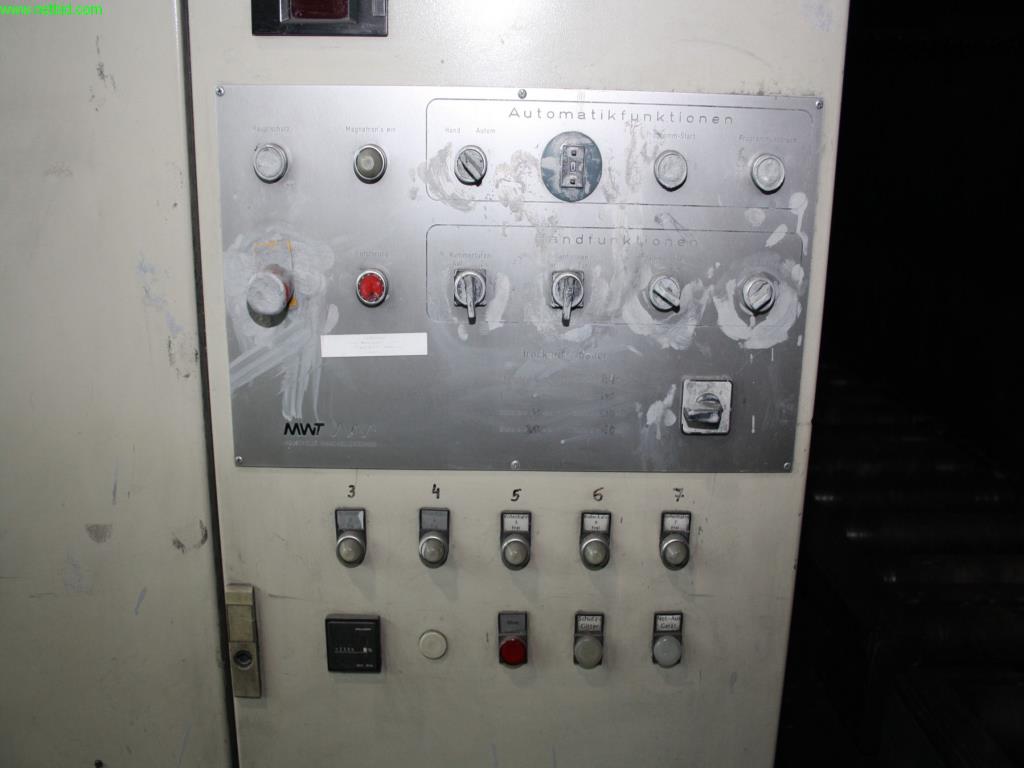 Europes leading foundry in machine casting for hot gas-carrying parts -8