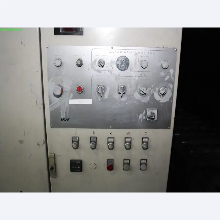 Europas führende Gießerei im Maschinenformguss für heißgasführende Teile-8