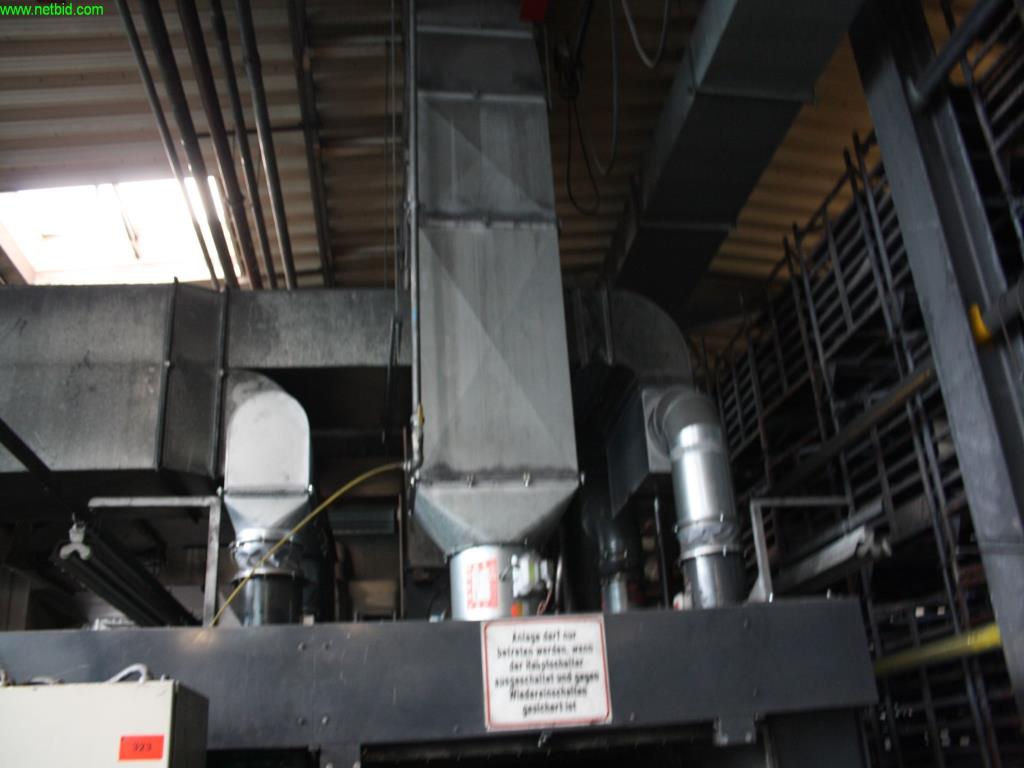 Europes leading foundry in machine casting for hot gas-carrying parts -3