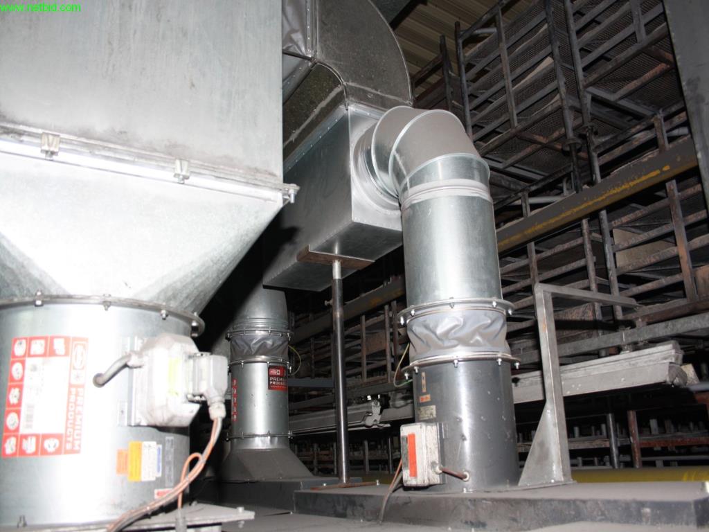 Europes leading foundry in machine casting for hot gas-carrying parts -5