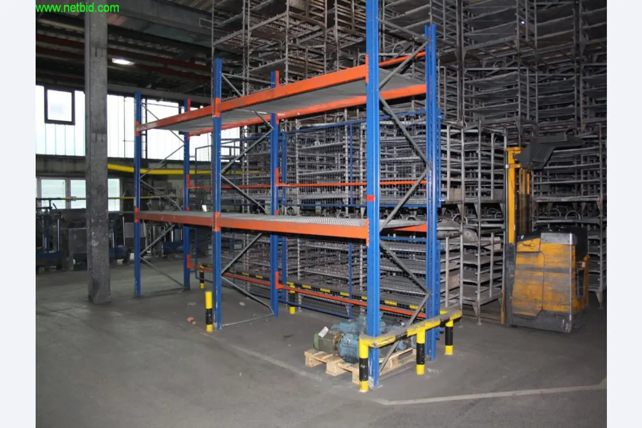 Europas führende Gießerei im Maschinenformguss für heißgasführende Teile-1