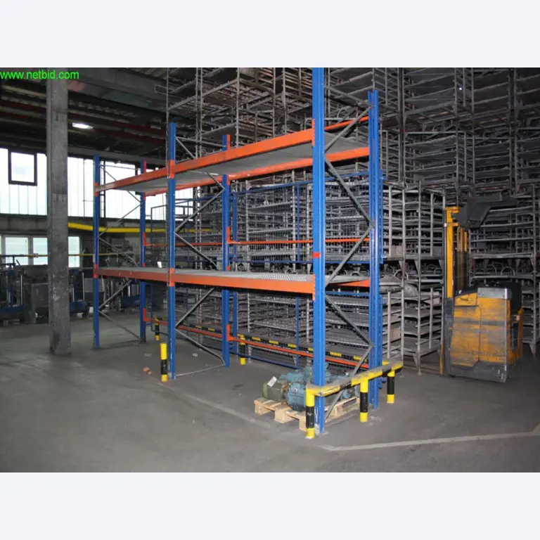 Europas führende Gießerei im Maschinenformguss für heißgasführende Teile-1