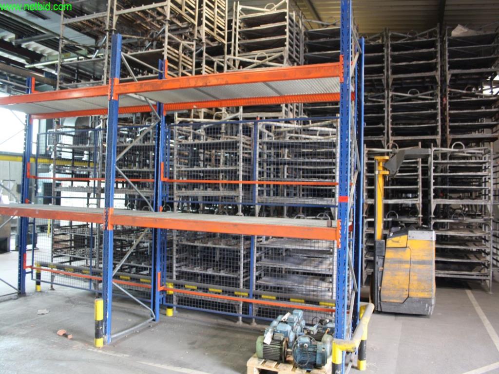 Europes leading foundry in machine casting for hot gas-carrying parts -2