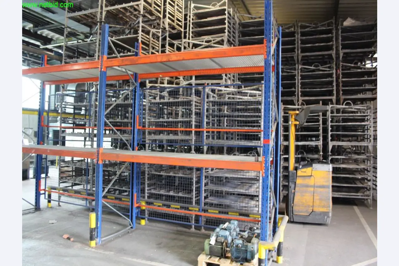 Europas führende Gießerei im Maschinenformguss für heißgasführende Teile-2