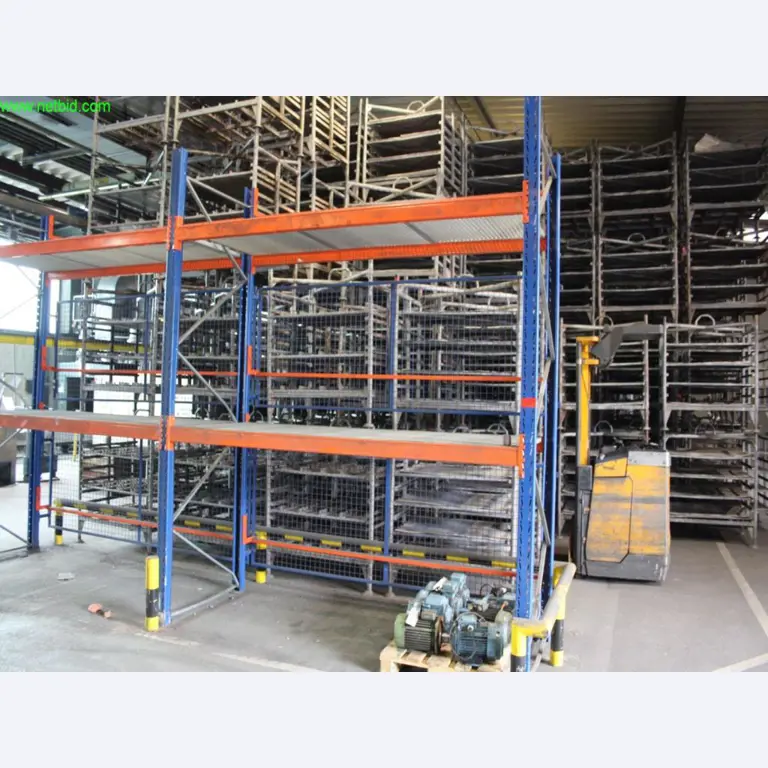 Europas führende Gießerei im Maschinenformguss für heißgasführende Teile-2