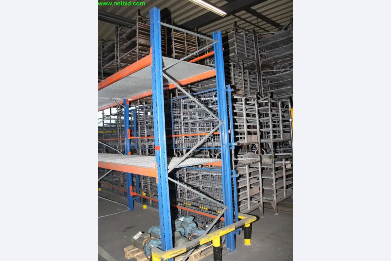 Europas führende Gießerei im Maschinenformguss für heißgasführende Teile-3