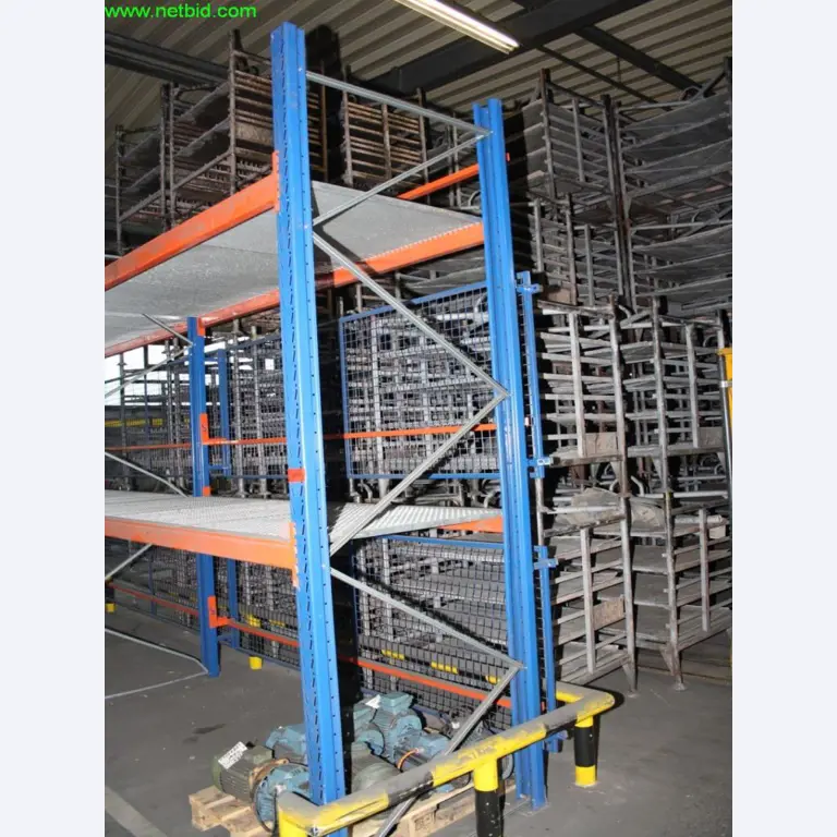 Europas führende Gießerei im Maschinenformguss für heißgasführende Teile-3