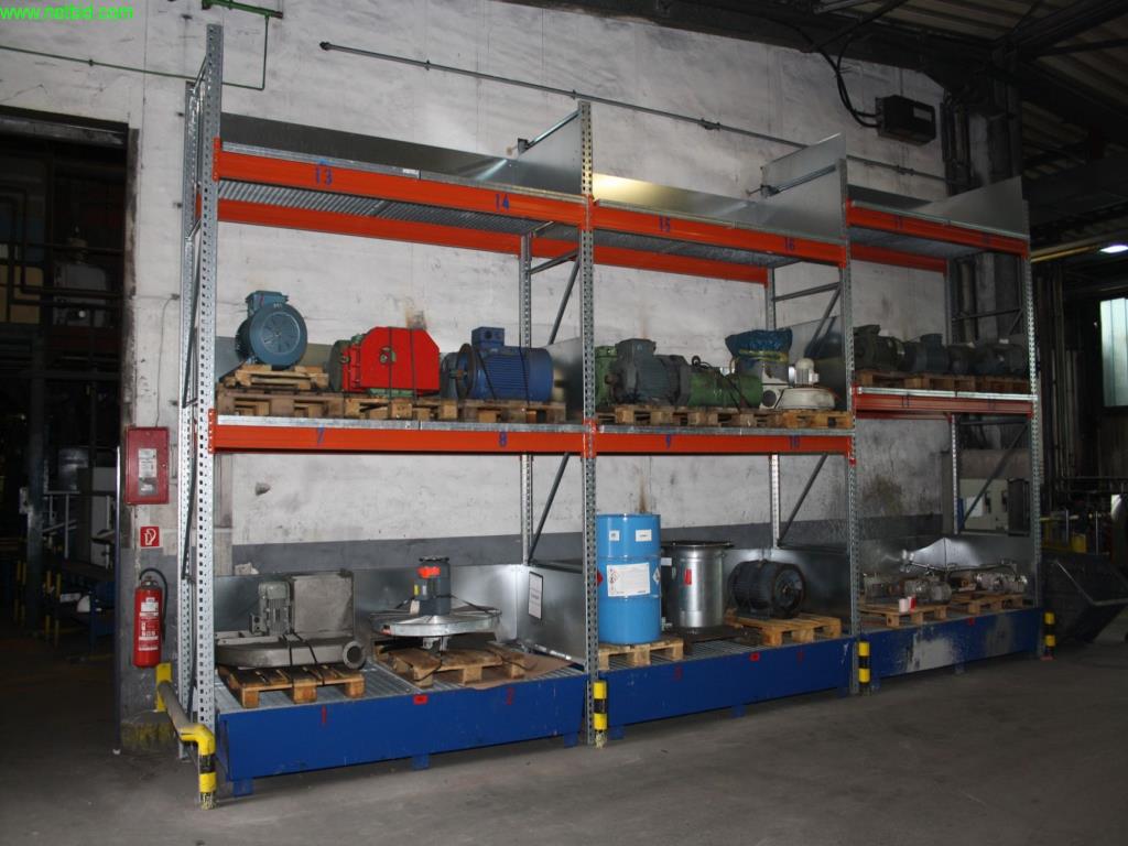 Europes leading foundry in machine casting for hot gas-carrying parts -4