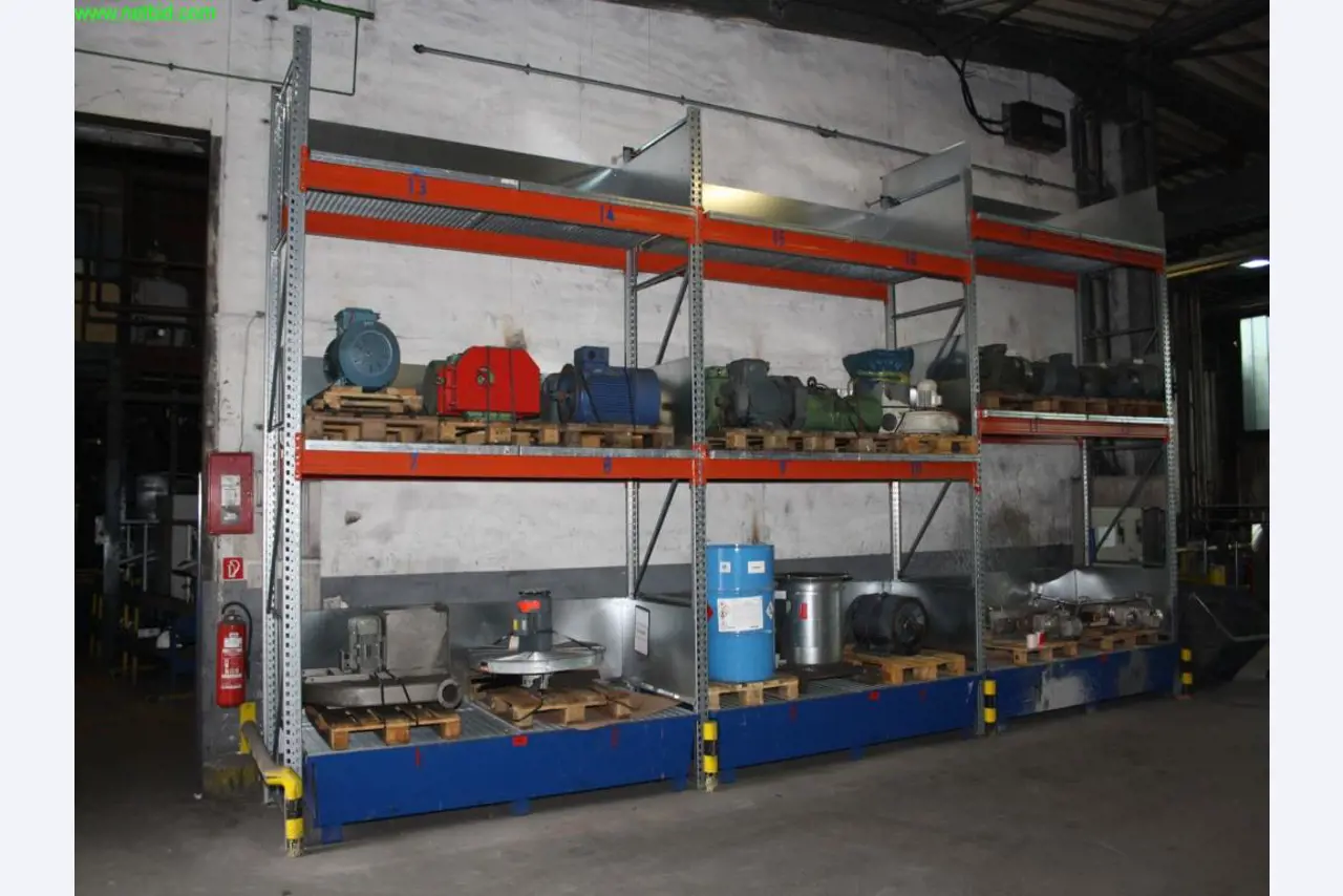 Europas führende Gießerei im Maschinenformguss für heißgasführende Teile-4