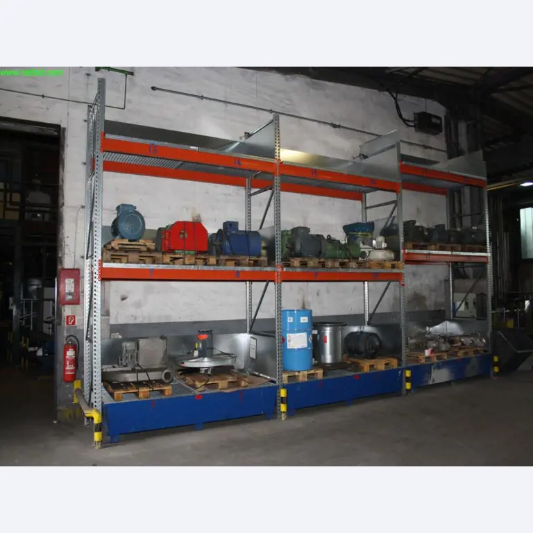 Europas führende Gießerei im Maschinenformguss für heißgasführende Teile-4