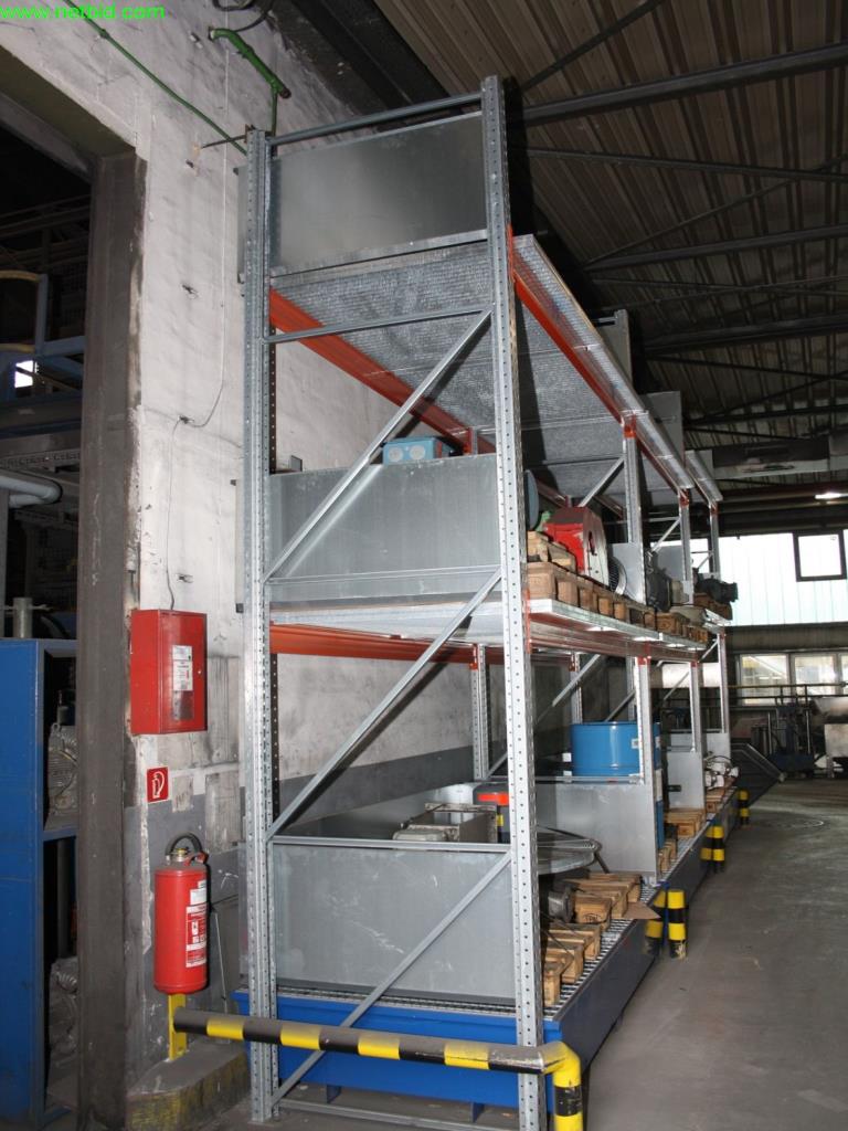 Europes leading foundry in machine casting for hot gas-carrying parts -5