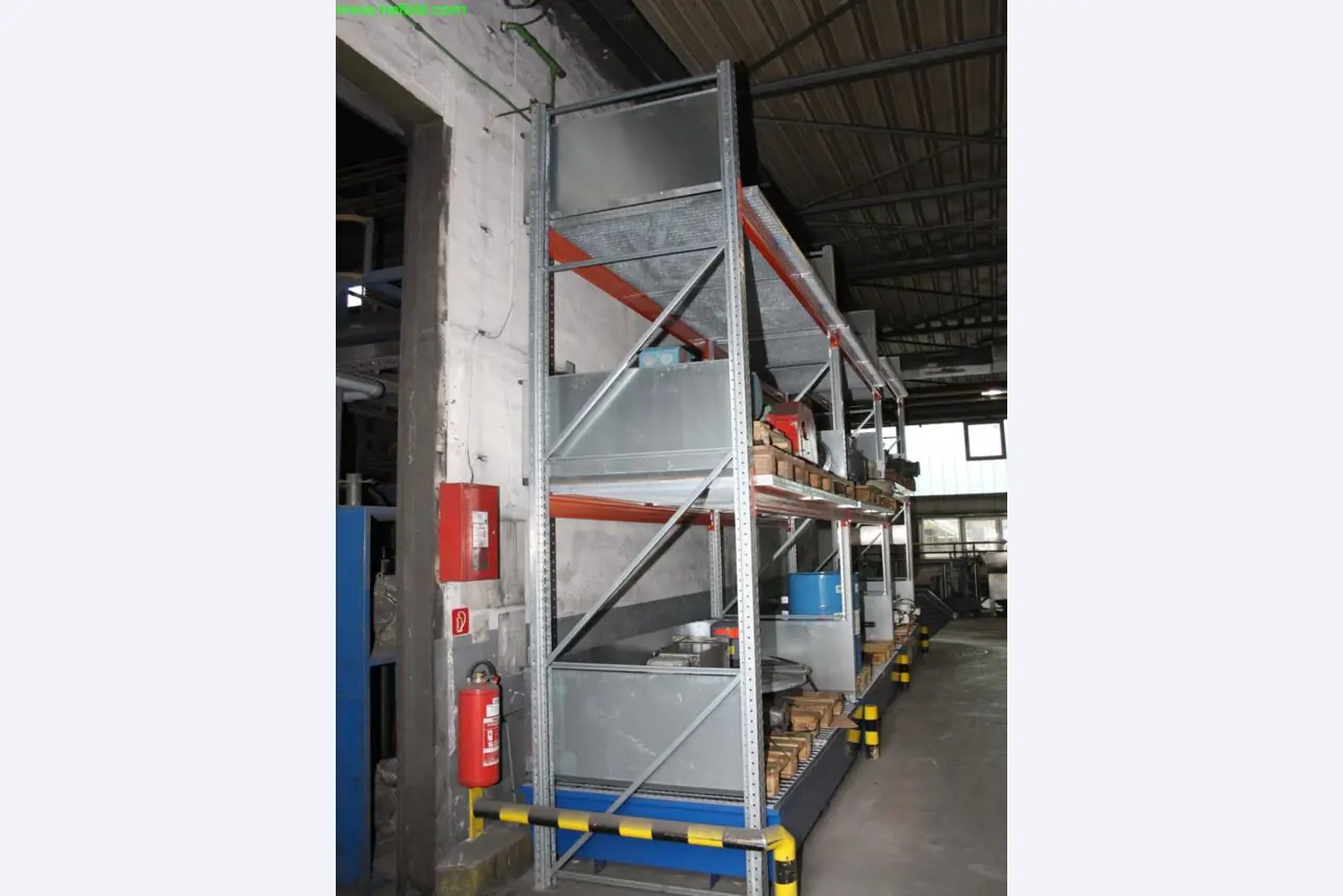 Europas führende Gießerei im Maschinenformguss für heißgasführende Teile-5