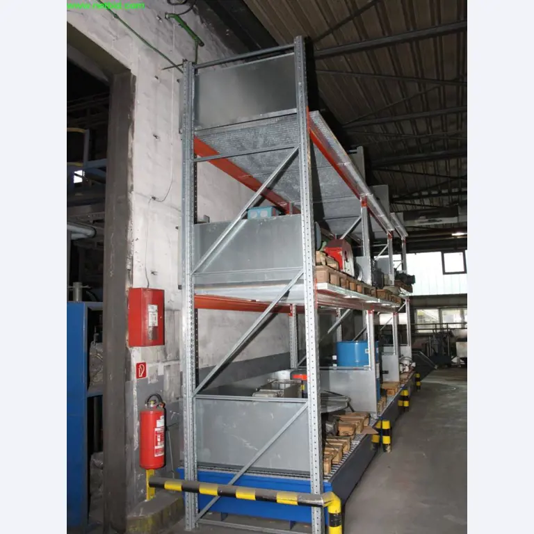 Europas führende Gießerei im Maschinenformguss für heißgasführende Teile-5