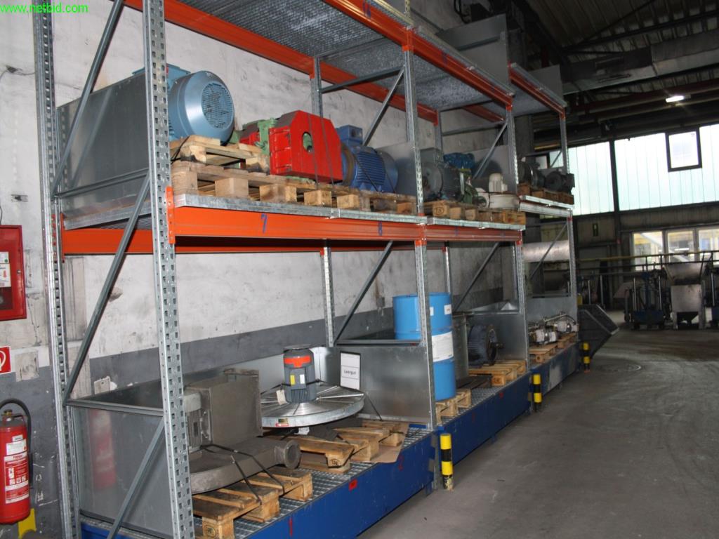 Europes leading foundry in machine casting for hot gas-carrying parts -6