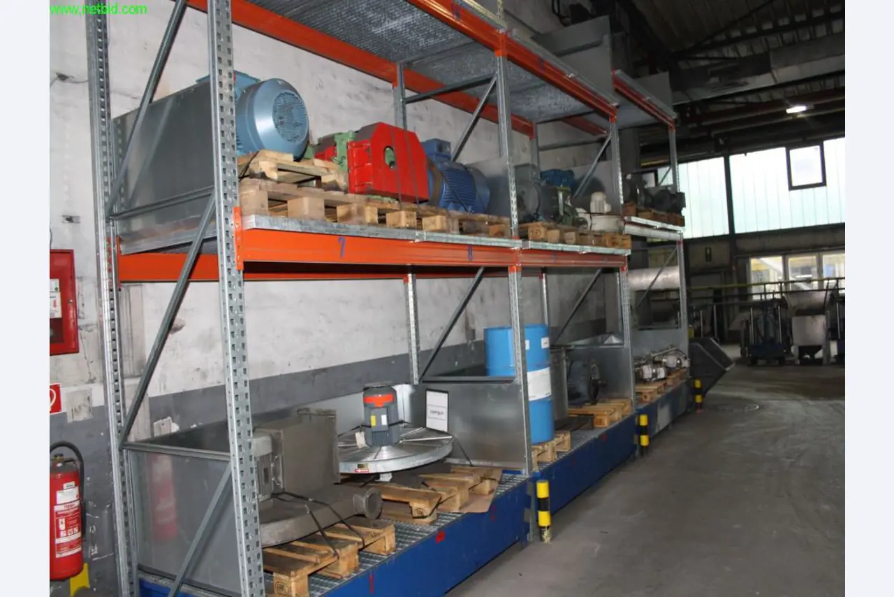 Europas führende Gießerei im Maschinenformguss für heißgasführende Teile-6