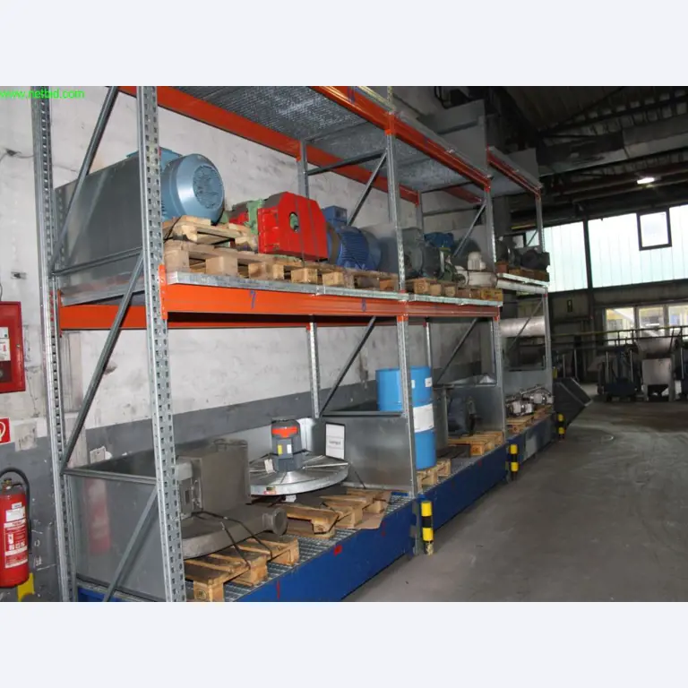 Europas führende Gießerei im Maschinenformguss für heißgasführende Teile-6