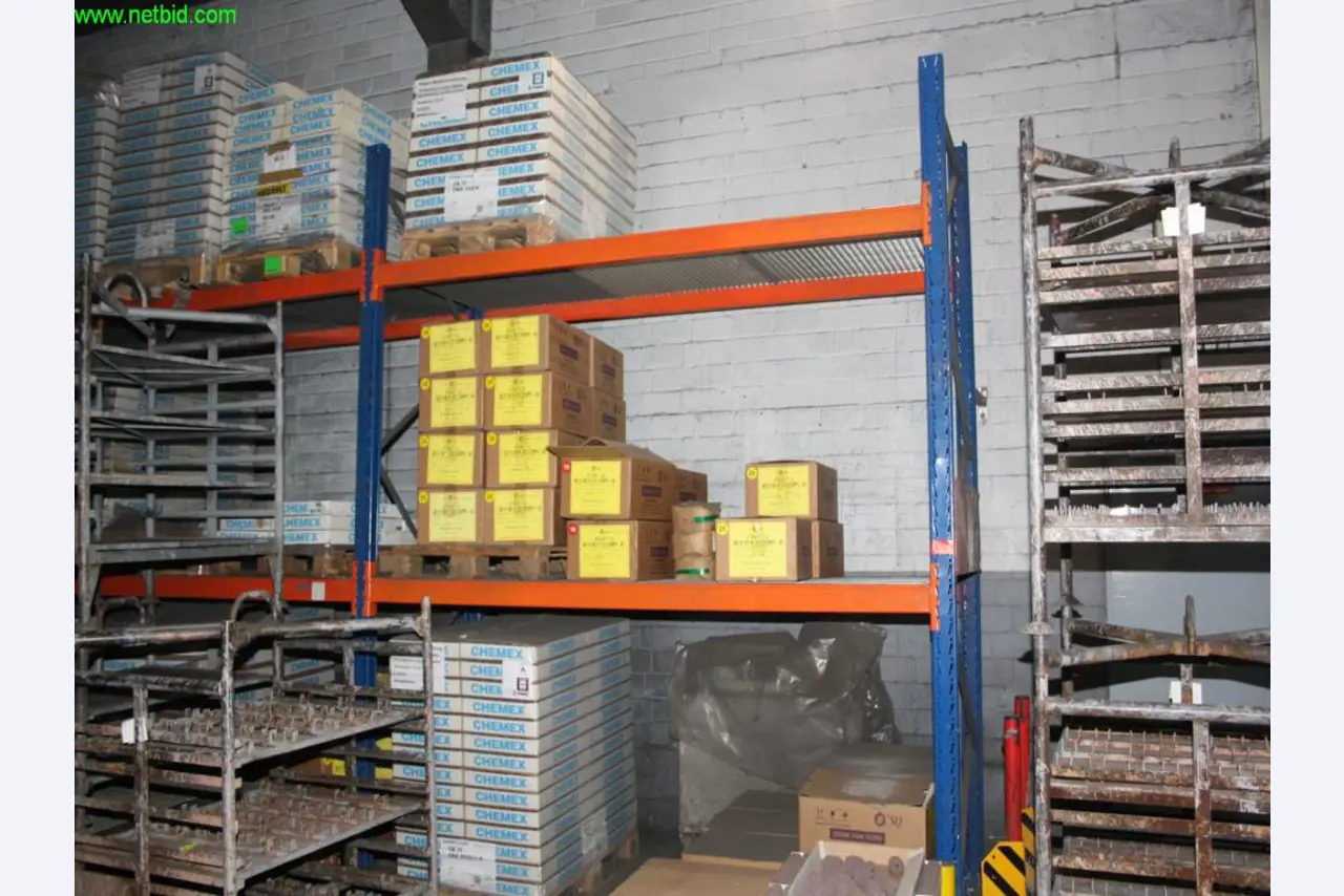 Europas führende Gießerei im Maschinenformguss für heißgasführende Teile-8