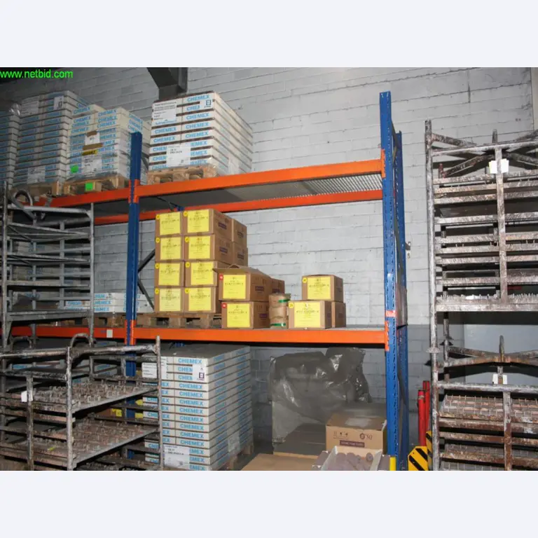 Europas führende Gießerei im Maschinenformguss für heißgasführende Teile-8