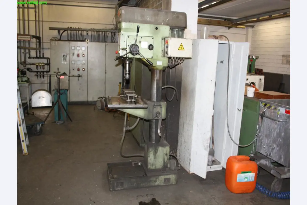 Europas führende Gießerei im Maschinenformguss für heißgasführende Teile-1