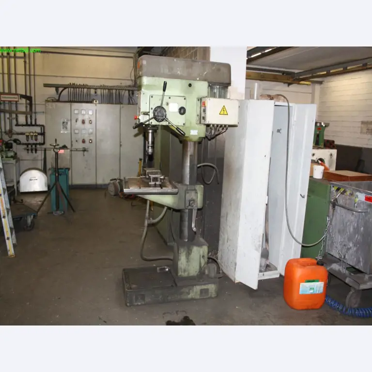 Europas führende Gießerei im Maschinenformguss für heißgasführende Teile-1