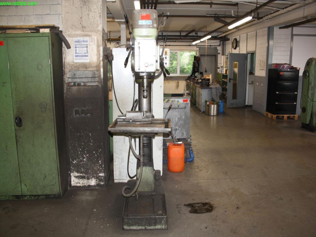 Europes leading foundry in machine casting for hot gas-carrying parts -2