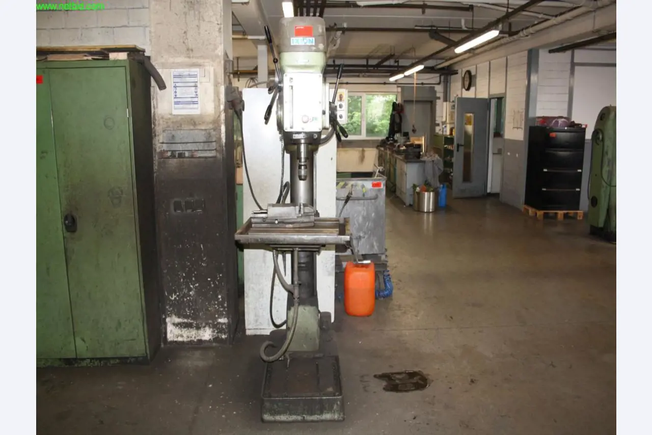 Europas führende Gießerei im Maschinenformguss für heißgasführende Teile-2