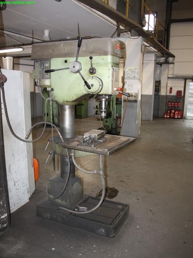 Europes leading foundry in machine casting for hot gas-carrying parts -3