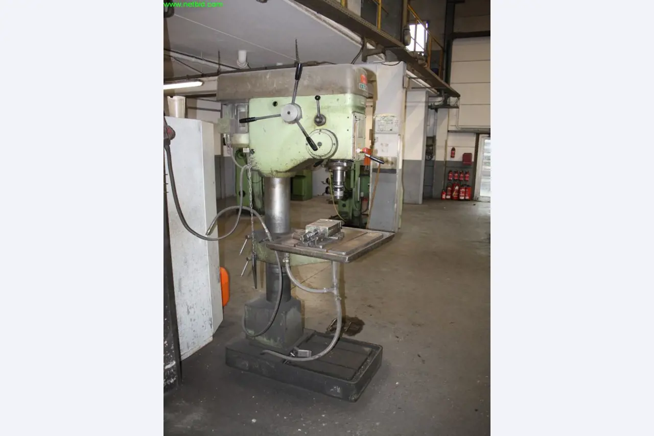 Europas führende Gießerei im Maschinenformguss für heißgasführende Teile-3