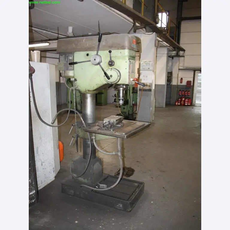 Europas führende Gießerei im Maschinenformguss für heißgasführende Teile-3